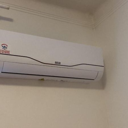 La Casa Di Ari Vicinissimo Ospedale Gaslini Genova Apartamento Exterior foto