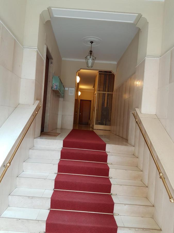 La Casa Di Ari Vicinissimo Ospedale Gaslini Genova Apartamento Exterior foto