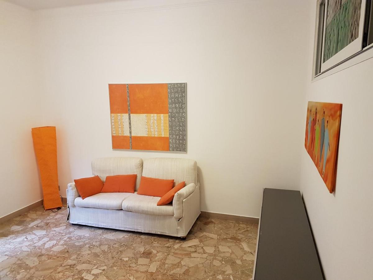 La Casa Di Ari Vicinissimo Ospedale Gaslini Genova Apartamento Exterior foto