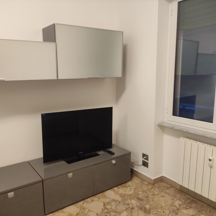 La Casa Di Ari Vicinissimo Ospedale Gaslini Genova Apartamento Exterior foto